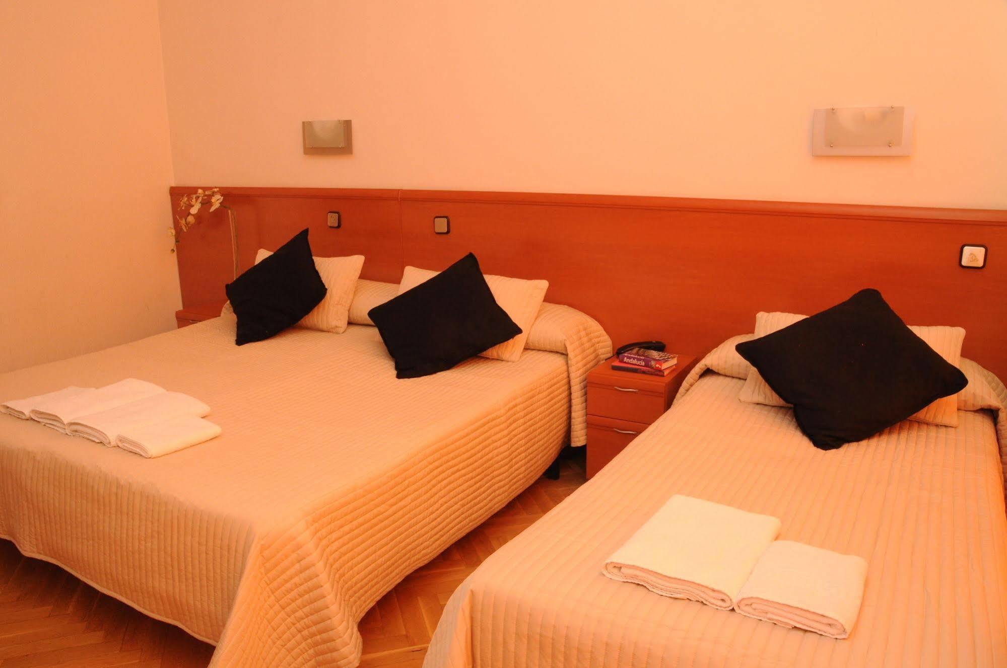 Superior Double Room - 1 bed
